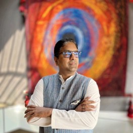 Dr. Rajesh Bail