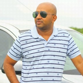 Mr. Mahesh Kumar