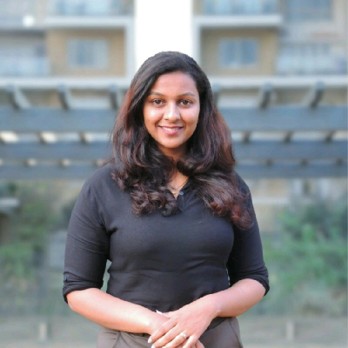 Ms. Pratiksha