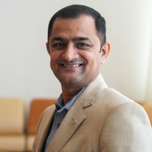 Mr. Srinivas Murthy
